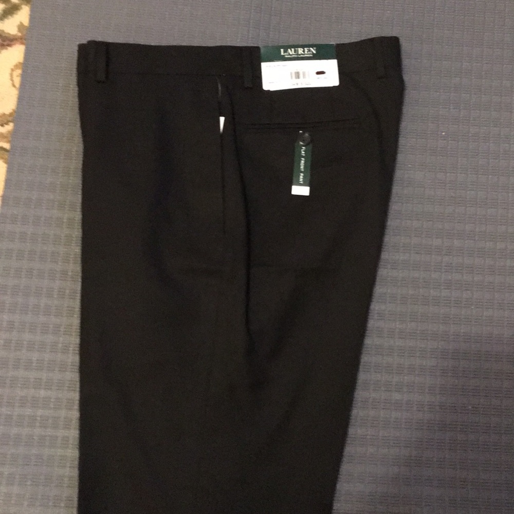 Ralph Lauren Trouser Pant